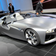 Image for article titled BMW Vision ConnectedDrive roadster will help you date Katy Perry